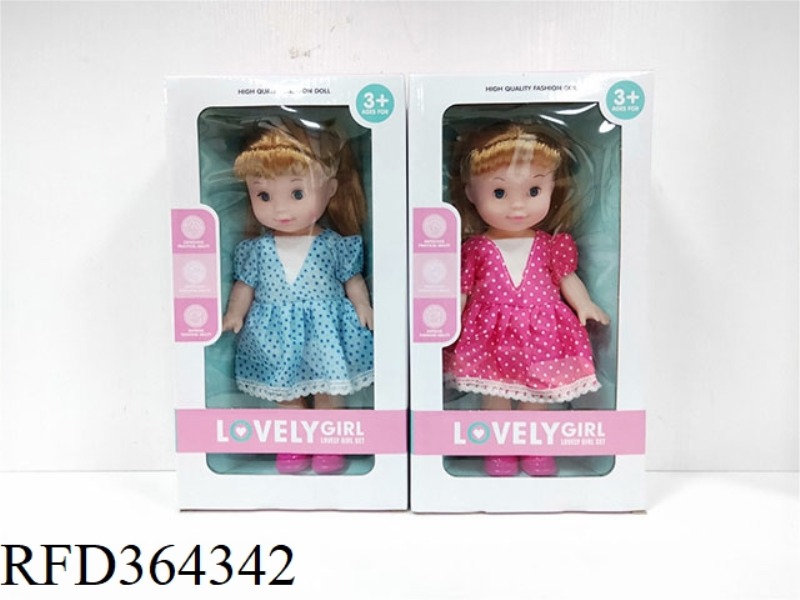 FASHION DOLL