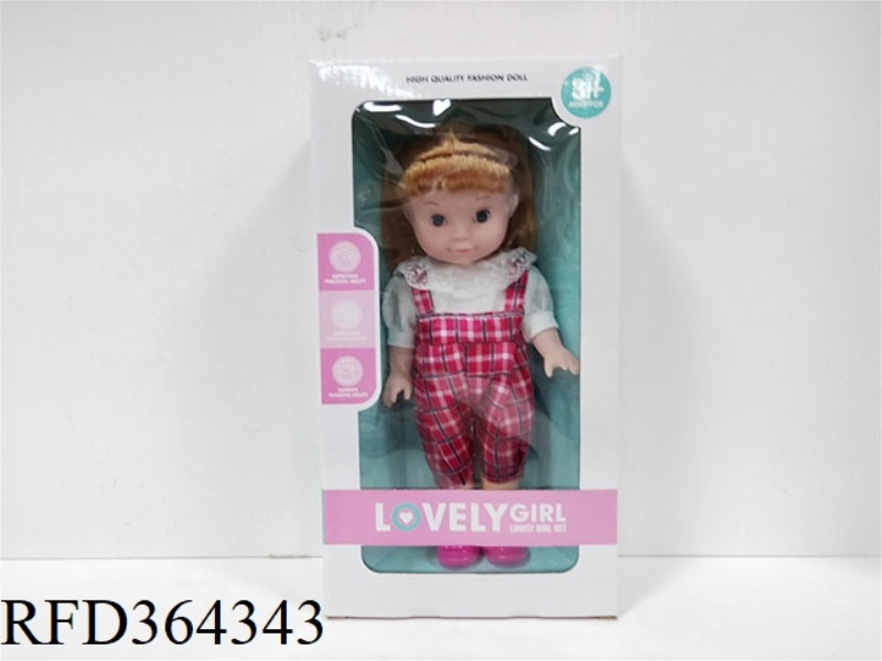 FASHION DOLL