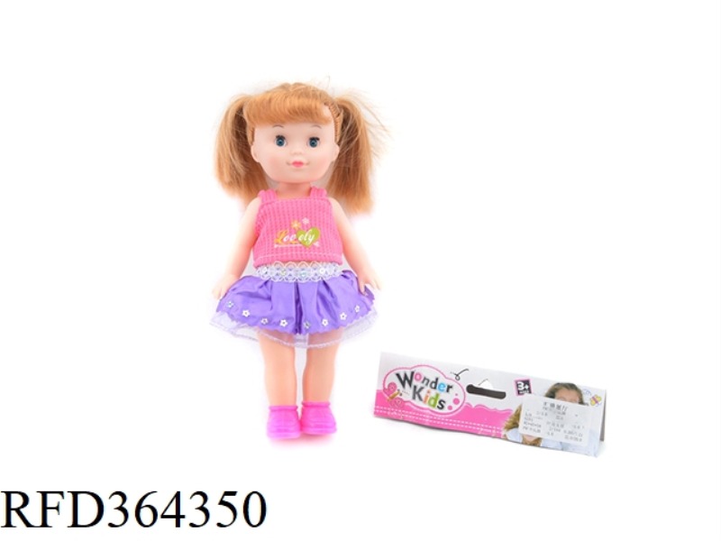 FASHION DOLL
