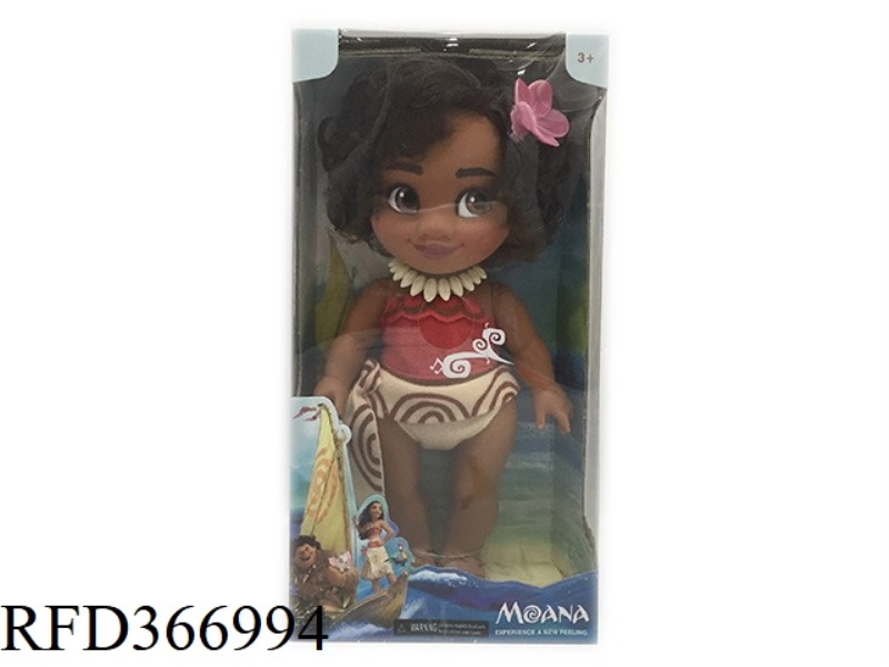 10 INCH MOANA IC
