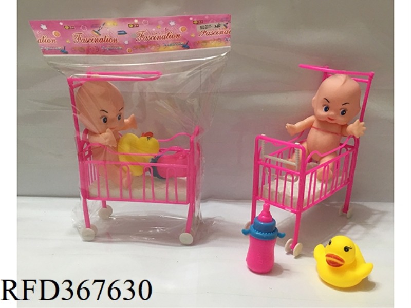 5 INCH SMALL FAT BOY SUIT
