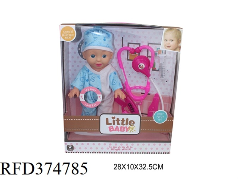 DOLL SET