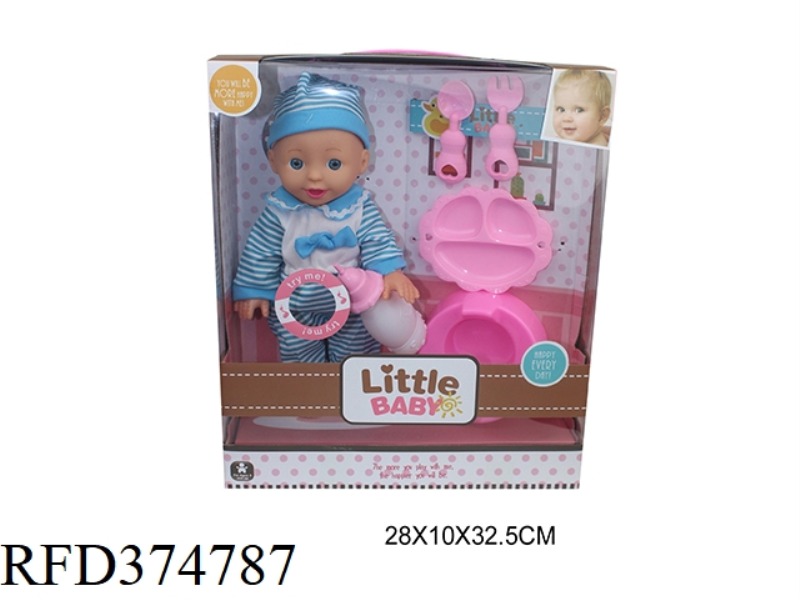 DOLL SET