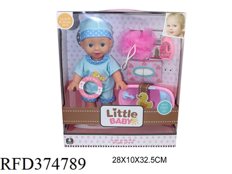 DOLL SET