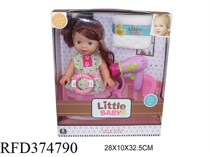 DOLL SET