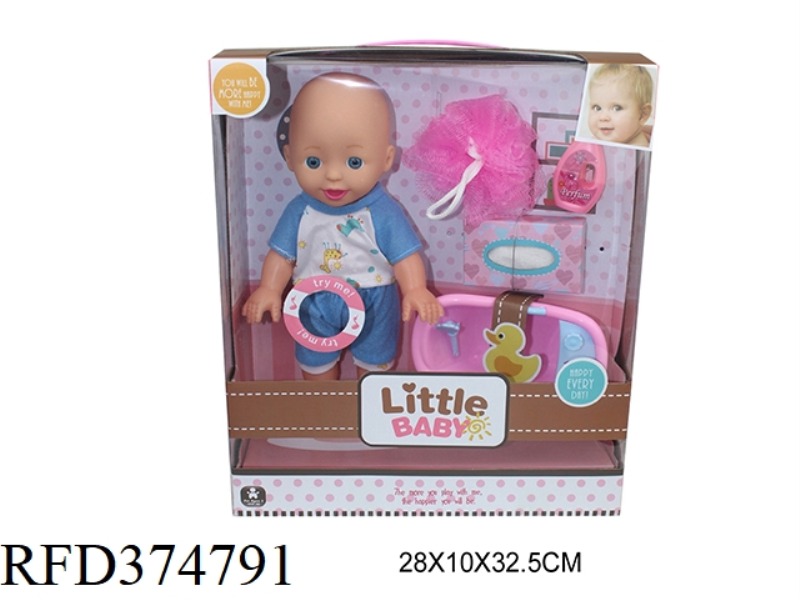 DOLL SET