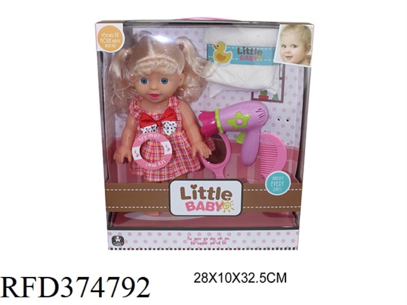 DOLL SET