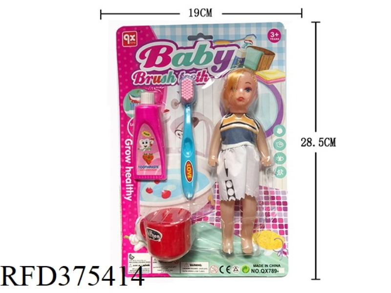 BARBIE