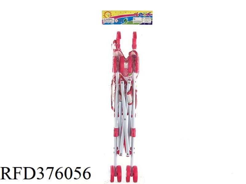 CLOTH CART