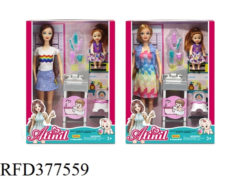 REAL BODY ORDINARY AI TINGER DOLL