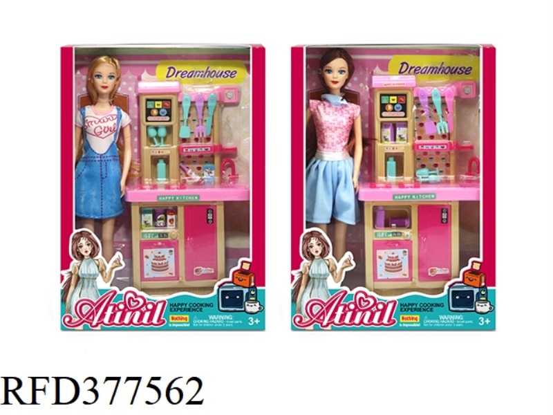 REAL BODY ORDINARY AI TINGER DOLL