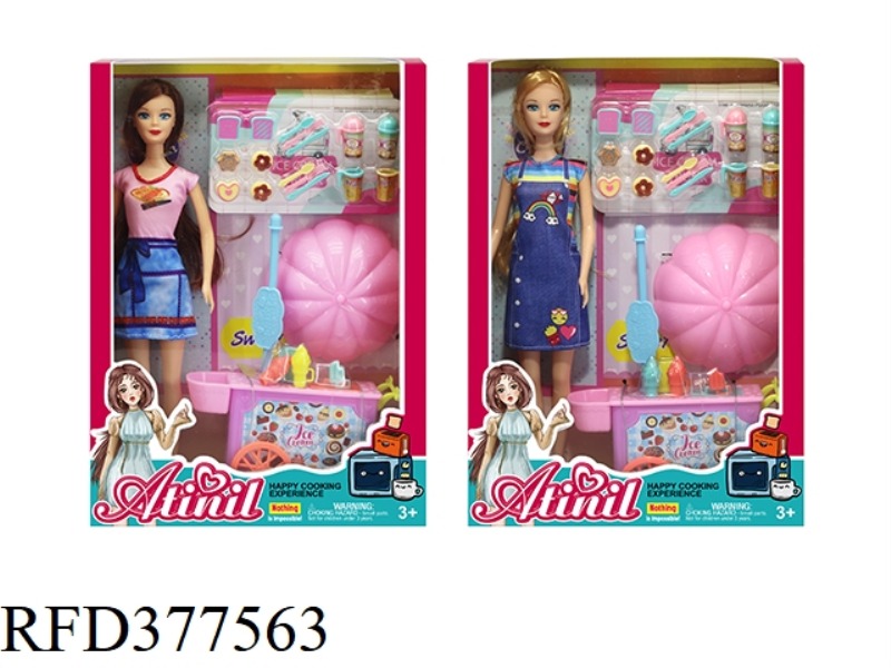 REAL BODY ORDINARY AI TINGER DOLL