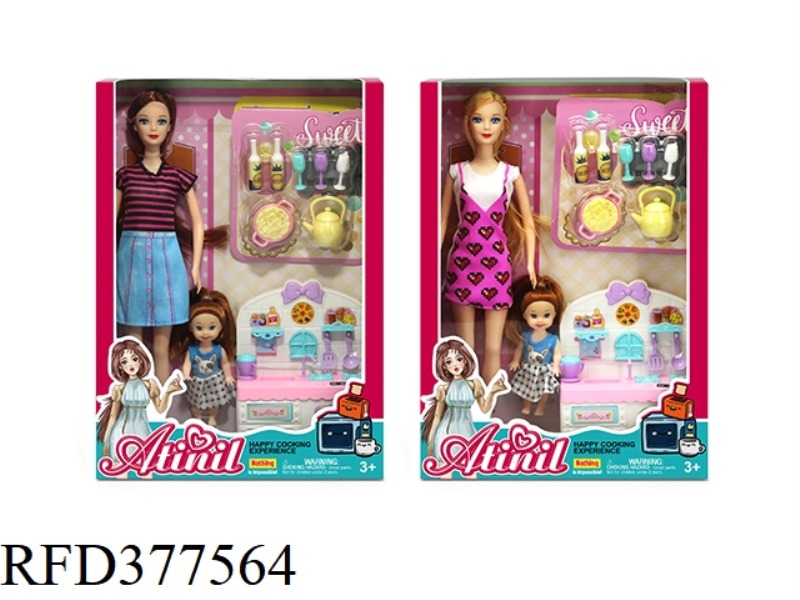 REAL BODY ORDINARY AI TINGER DOLL