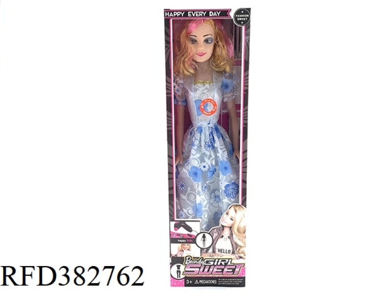 32-INCH DRESS BARBIE