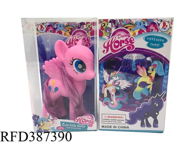 VINYL BALLOON MA BAOLI