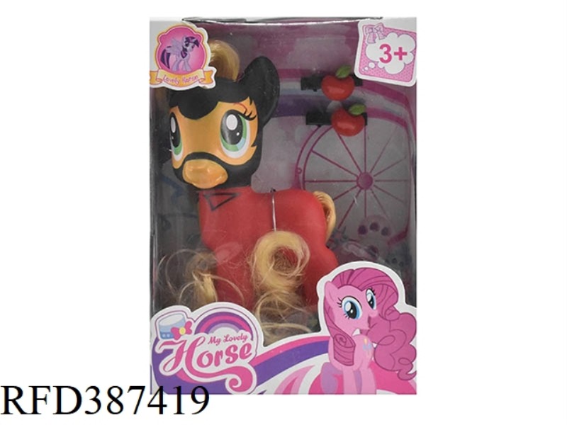 VINYL MALAYSIA WITH HAIRPIN