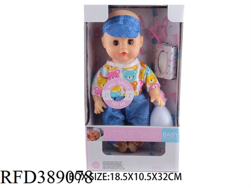13 