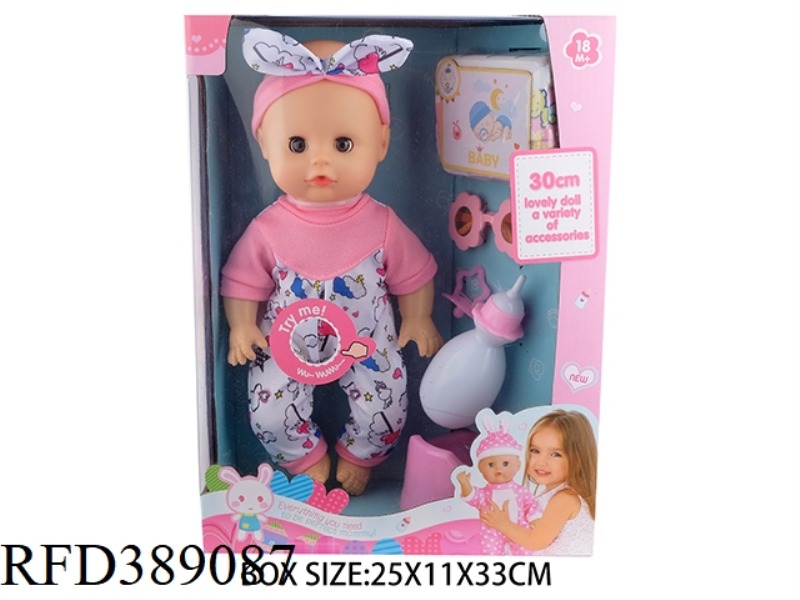 13 