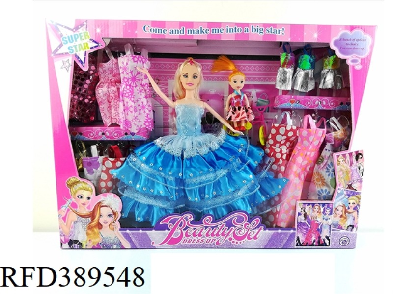 BARBIE