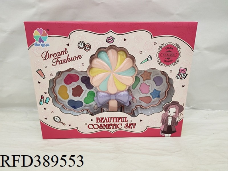 LOLLIPOP COSMETICS