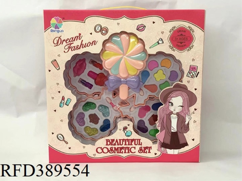 LOLLIPOP COSMETICS