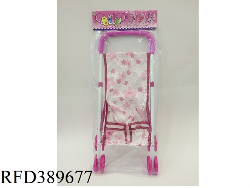 IRON CART