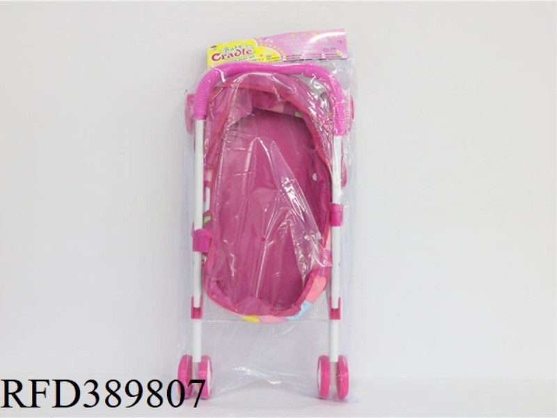 IRON CART
