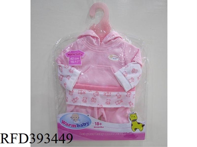 BABY CLOTHES