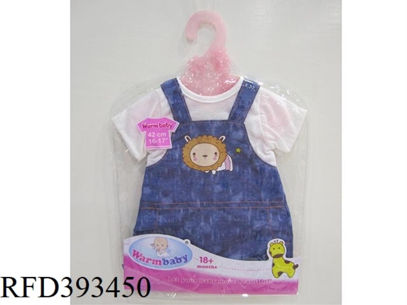 BABY CLOTHES