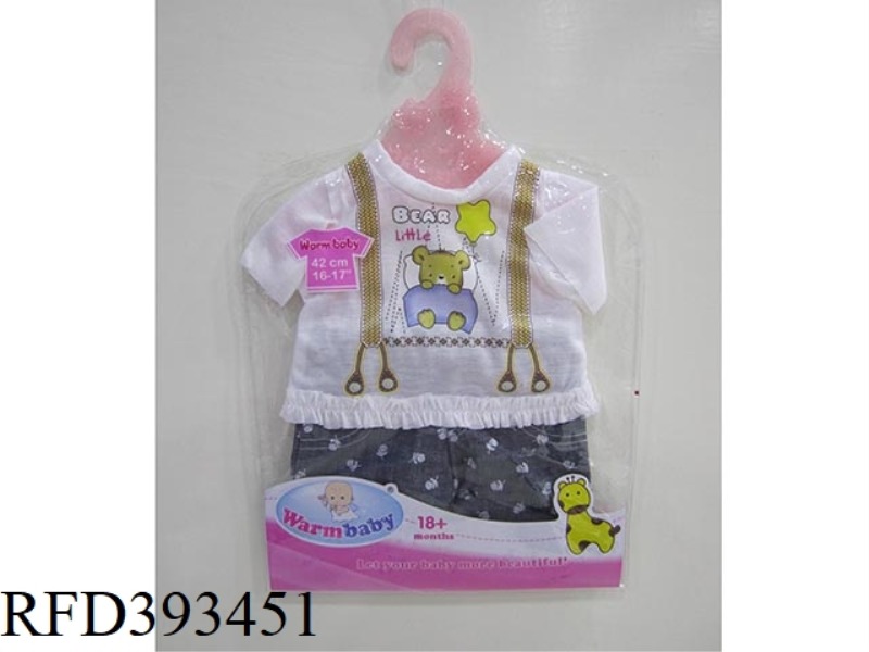 BABY CLOTHES