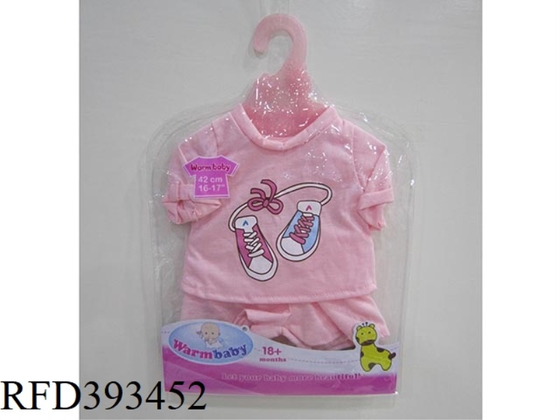 BABY CLOTHES