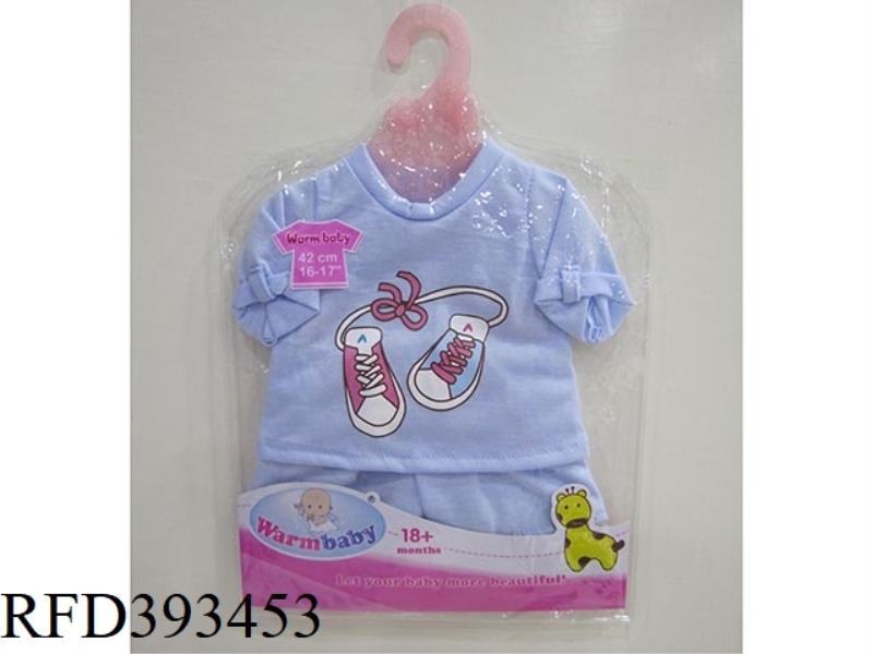 BABY CLOTHES
