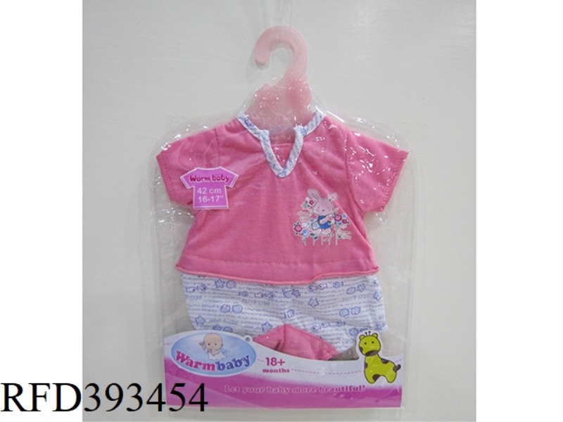BABY CLOTHES