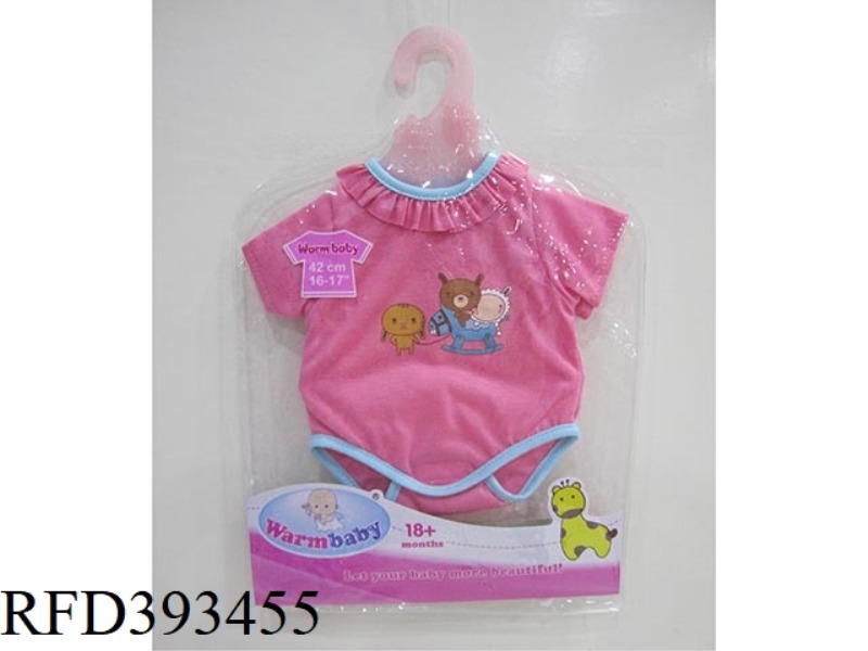 BABY CLOTHES