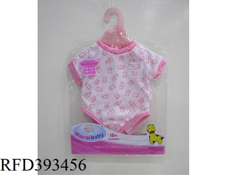 BABY CLOTHES
