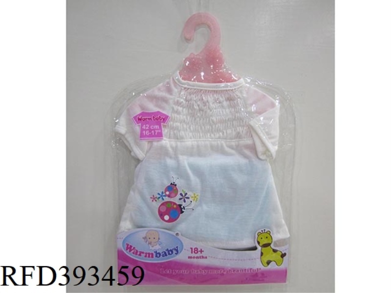 BABY CLOTHES