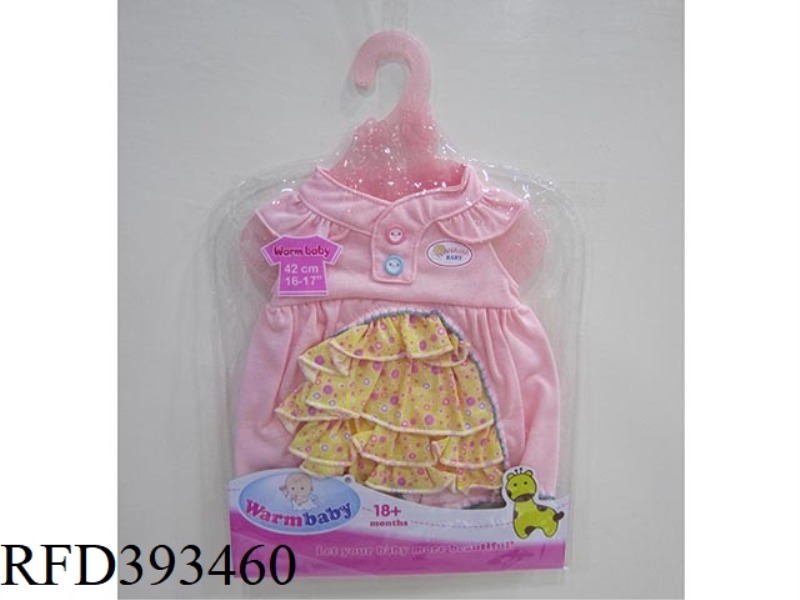 BABY CLOTHES