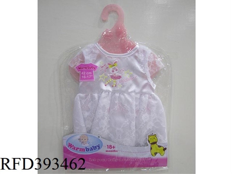BABY CLOTHES