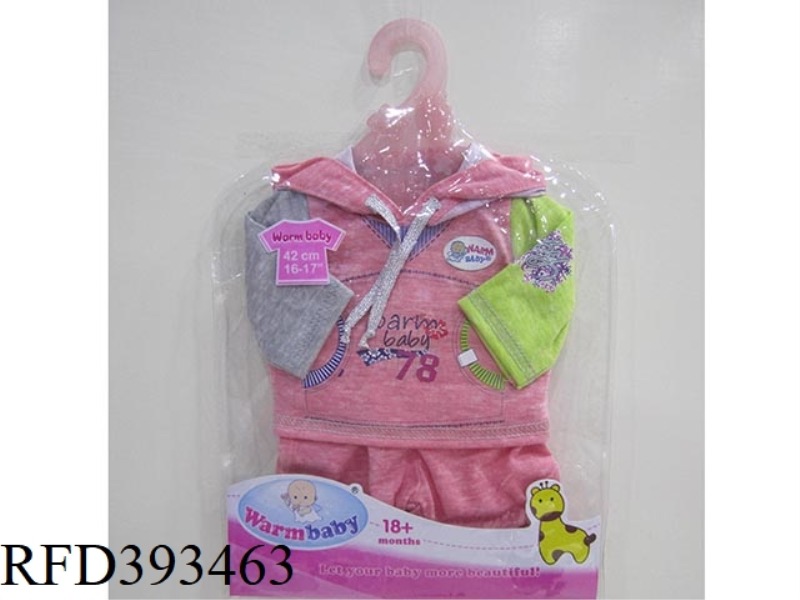 BABY CLOTHES