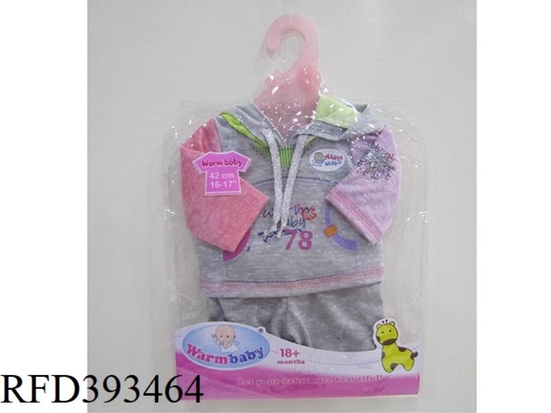 BABY CLOTHES