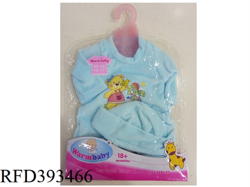 BABY CLOTHES