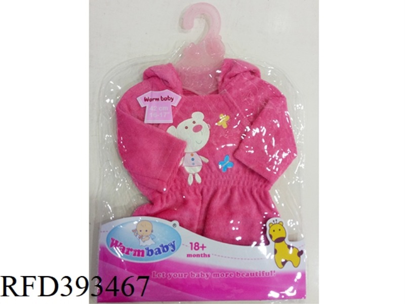 BABY CLOTHES