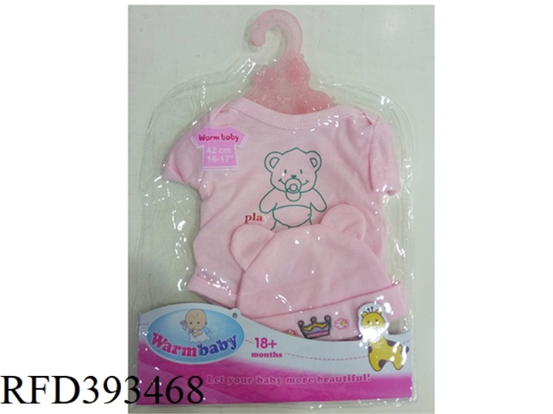 BABY CLOTHES