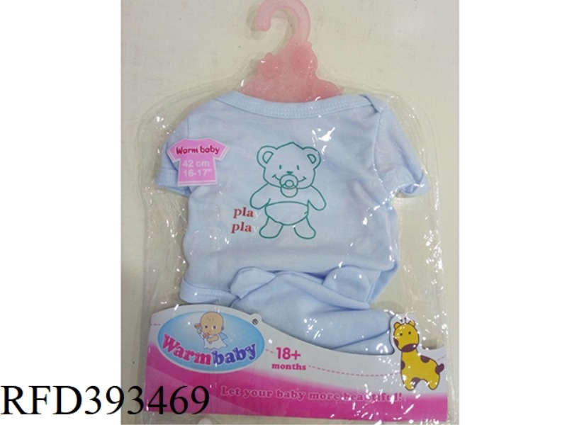 BABY CLOTHES