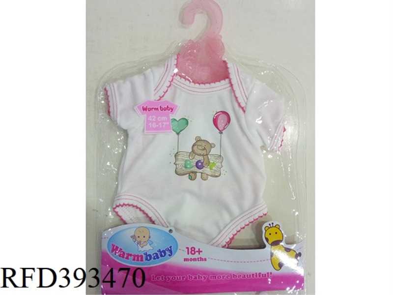 BABY CLOTHES