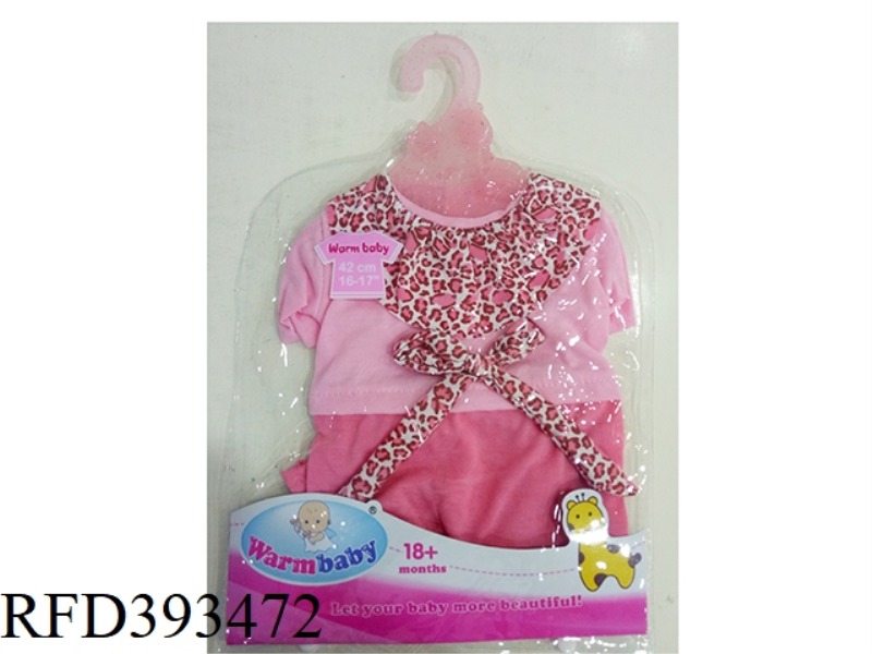BABY CLOTHES