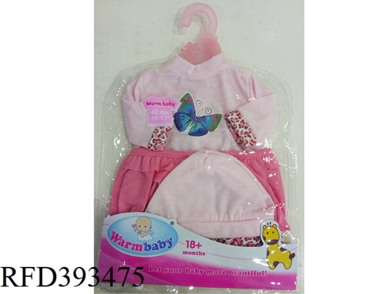 BABY CLOTHES