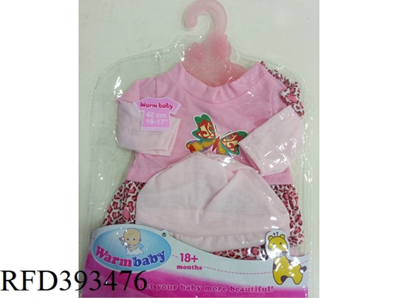 BABY CLOTHES