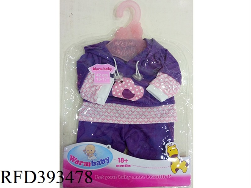 BABY CLOTHES