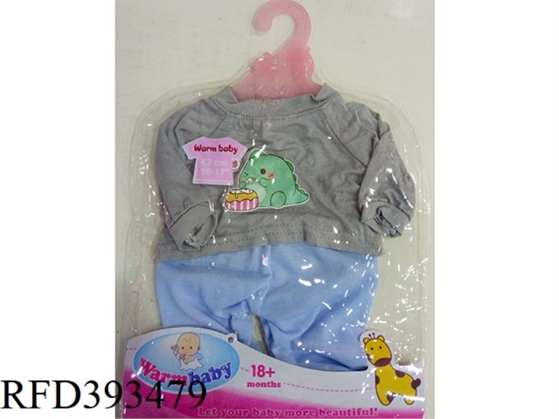 BABY CLOTHES